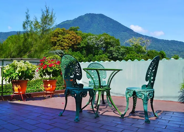 Hotel Oasis