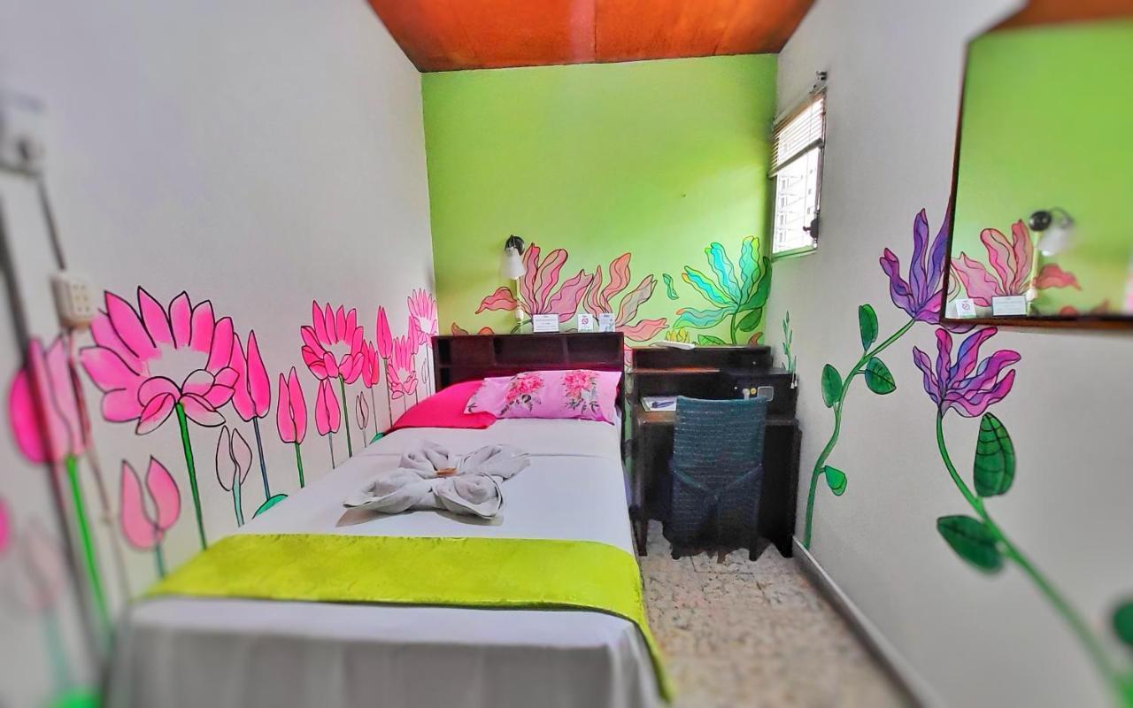 Bed and breakfast Oasis