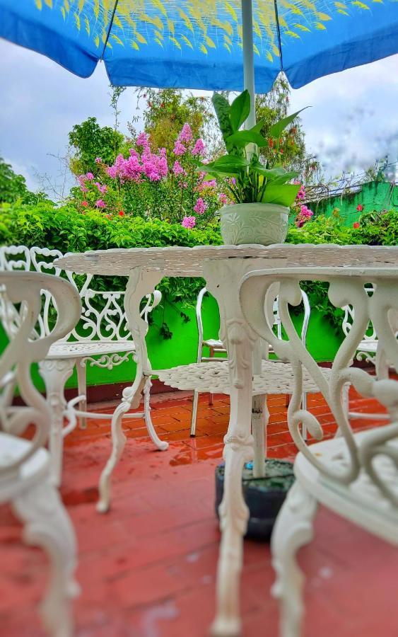 Bed & Breakfast Oasis San Salvador