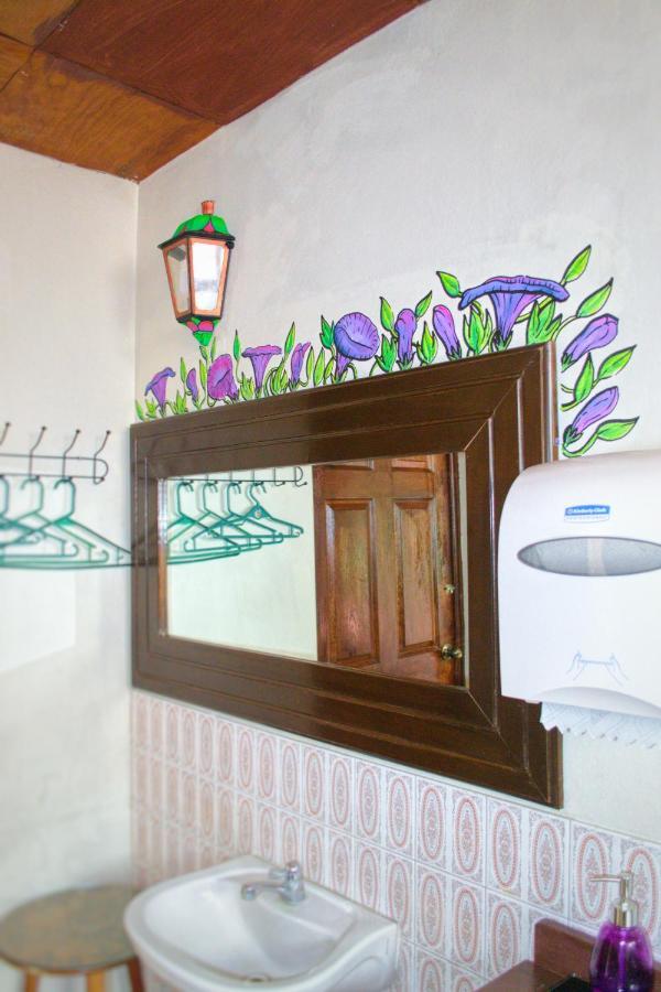 Oasis San Salvador