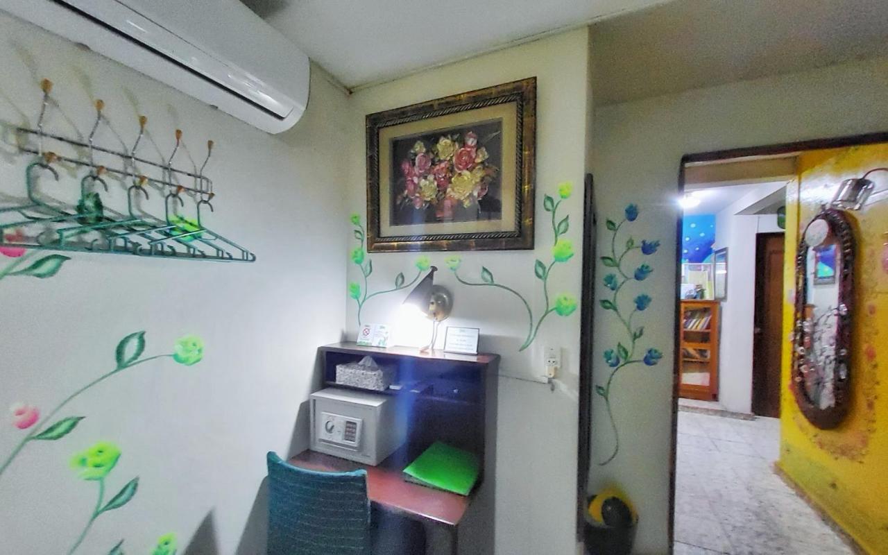 Bed and breakfast Oasis