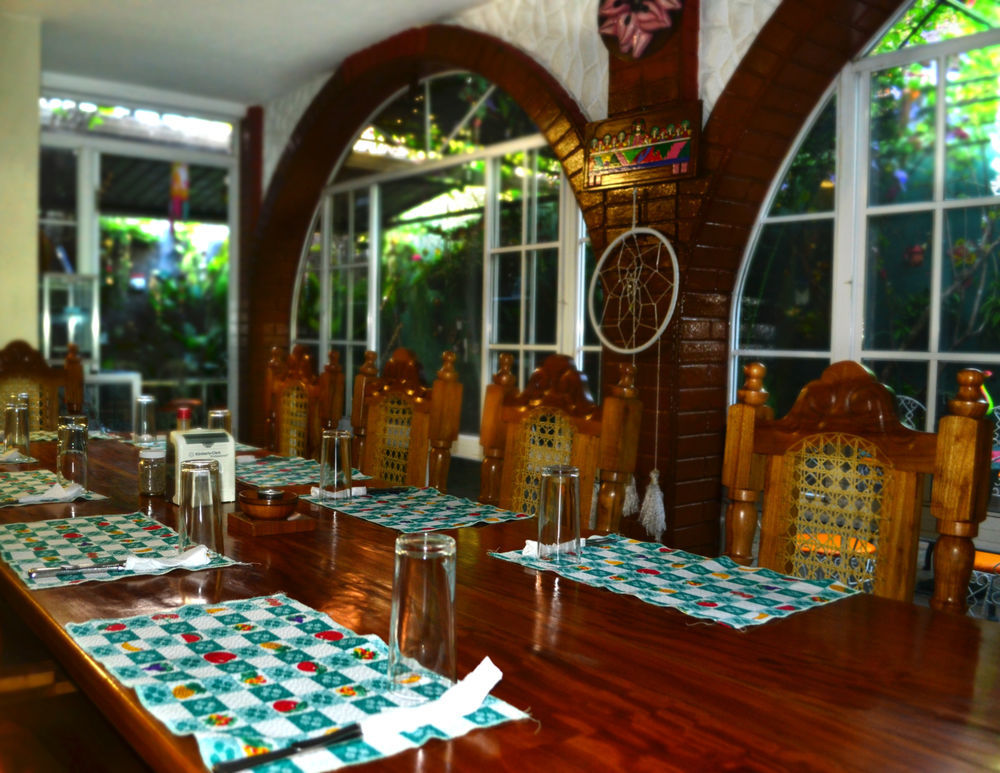 Oasis Bed & Breakfast