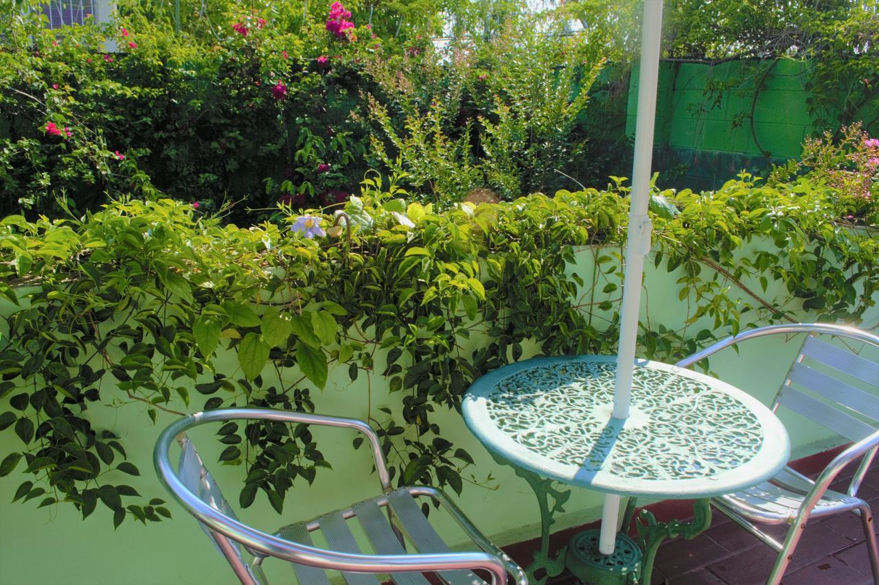 Oasis 2* San Salvador