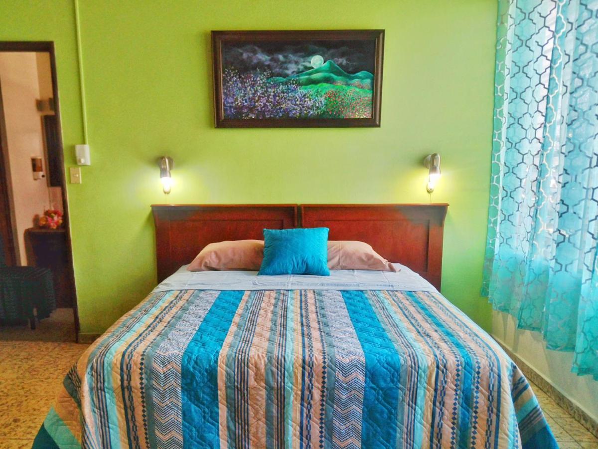 Bed and breakfast Oasis